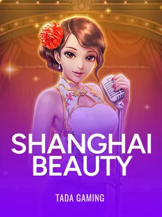 Shanghai Beauty