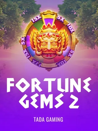 Fortune Gems 2