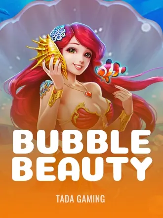 Bubble Beauty