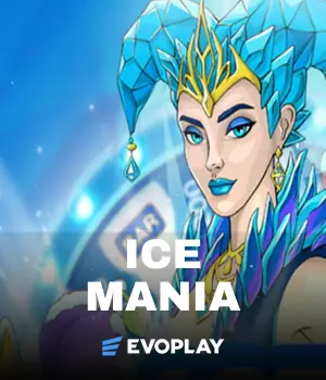 Ice mania