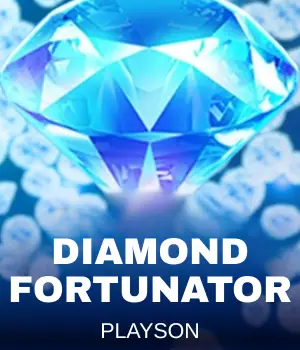 Diamond Fortunator