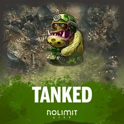 Tanked