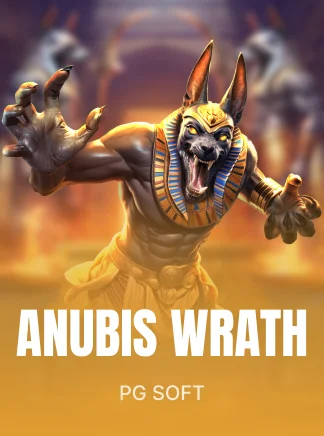 Anubis Wrath