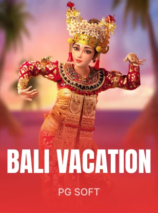 Bali Vacation