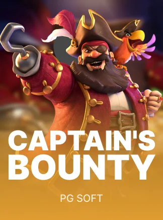 Captain’s Bounty