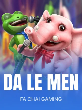 DA LE MEN