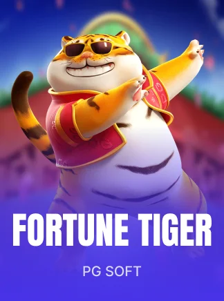 Fortune Tiger