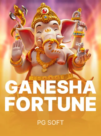 Ganesha Fortune