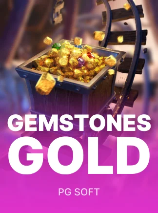 Gemstones Gold