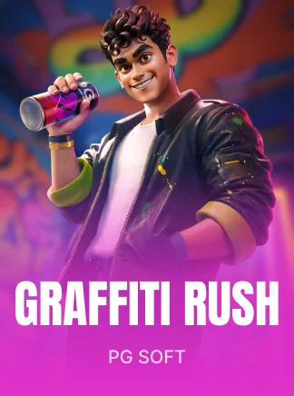 Graffiti Rush