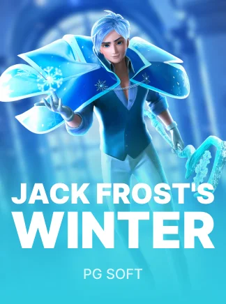 Jack Frost's Winter