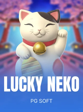 Lucky Neko