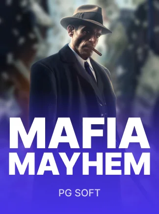Mafia Mayhem