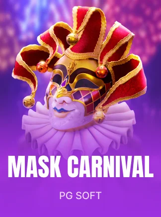 Mask Carnival