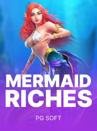 Mermaid Riches