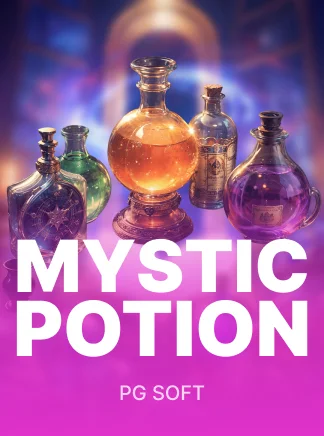 Mystic Potion