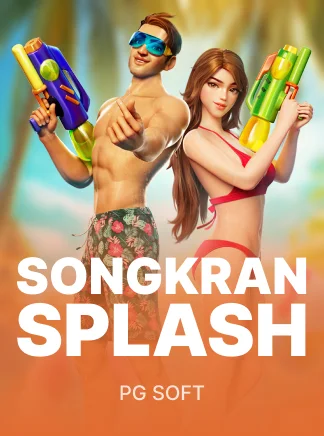 Songkran Splash