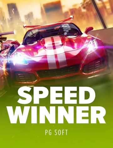 Speed Winner