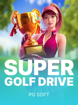 Super Golf Drive