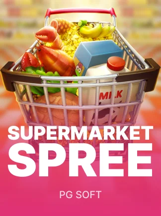 Supermarket Spree