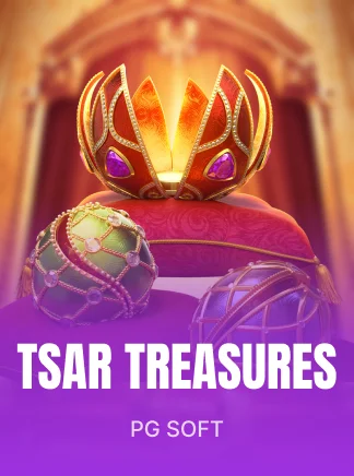 Tsar Treasures