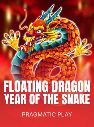 Floating Dragon