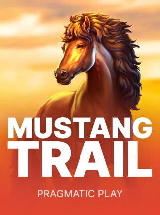 Mustang Trail