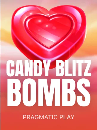 Candy Blitz Bombs