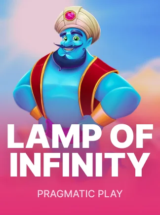 Lamp Of Infinity