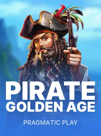 Pirate Golden Age