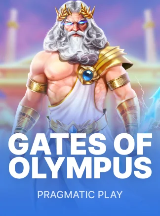 Gates of Olympus