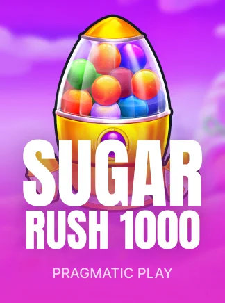 Sugar Rush 1000