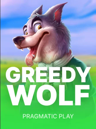 Greedy Wolf