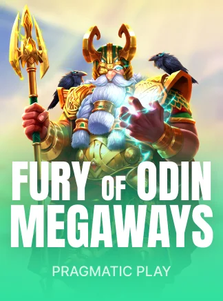 Fury of Odin Megaways