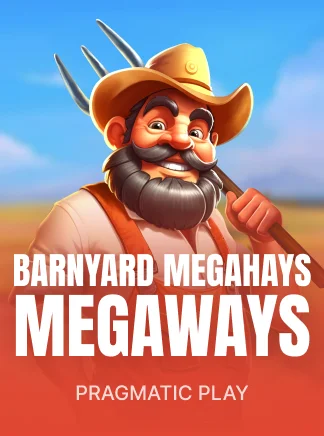 Barnyard Megahays Megaways™