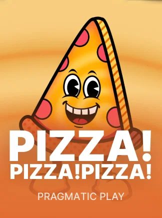 PIZZA PIZZA PIZZA