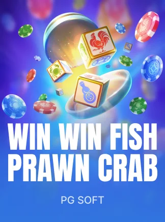 Win Win Fish Prawn Crab